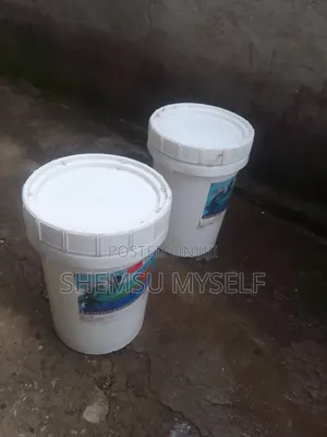 በርሜል ውሀ ማጠራቀሚያ