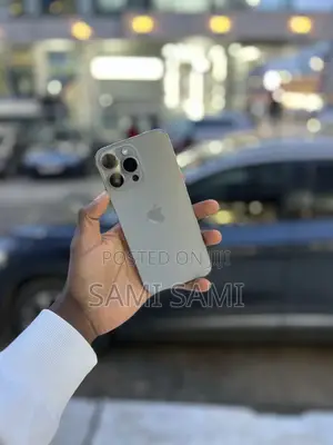 Apple iPhone 15 Pro Max 256 GB