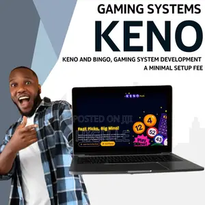 Gaming Systems