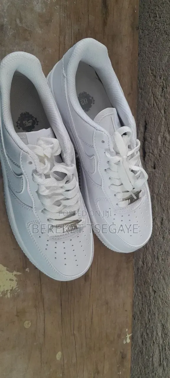 Original Air Force Only One Pices
