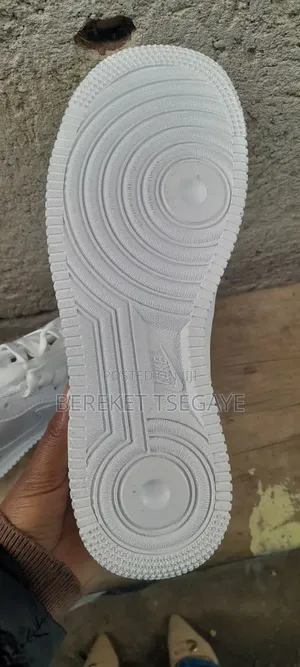 Original Air Force Only One Pices