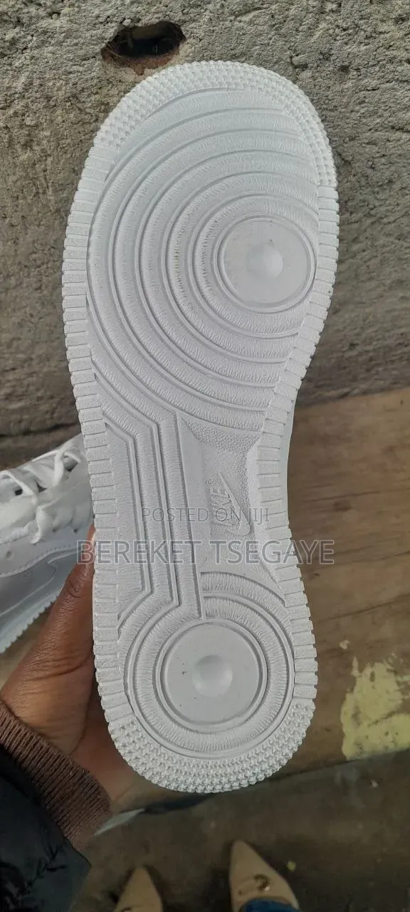 Original Air Force Only One Pices