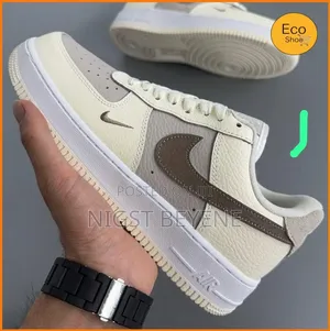 Nike Airforce Shoes