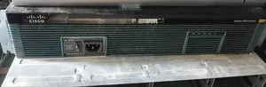 Cisco 2900 Series Integrated Services Router