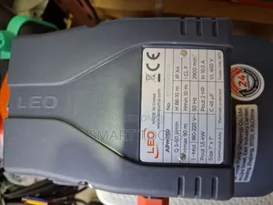 Leo 2HP Surface Pump