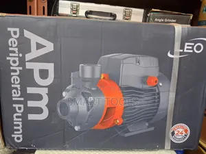 Leo 2HP Surface Pump