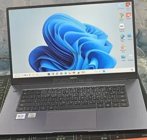 New Laptop Huawei 8GB Intel Core i3 SSD 256GB