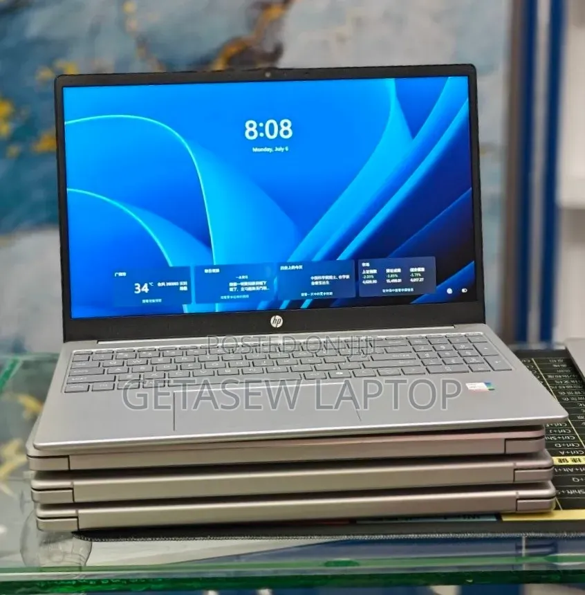 New Laptop HP Stream Notebook 16GB Intel Core i7 SSD 512GB