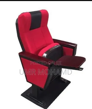 Cinema Chair for Meeting