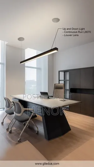 Office Light