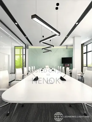 Office Light