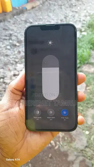 Apple iPhone 13 128 GB Green