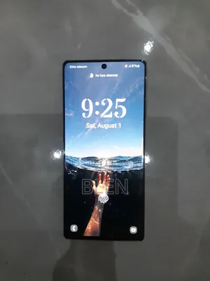 Samsung Galaxy Note 20 5G 256 GB Pink