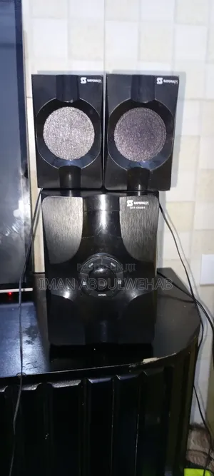 Sayonara SHT-1210BT Almost New (6 Month Used)