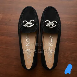 Calvin Klein Shoes