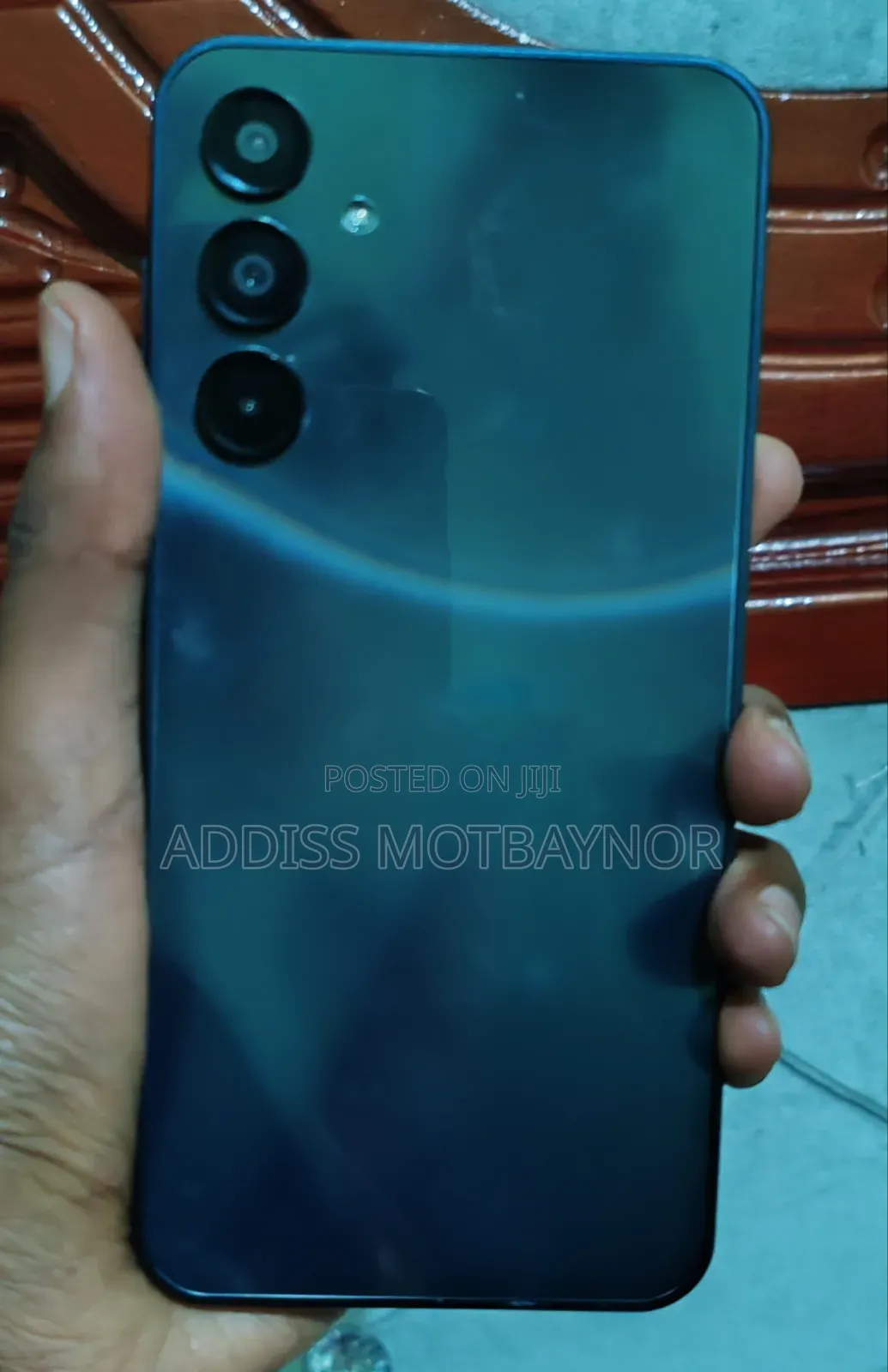 New Samsung Galaxy A16 128 GB