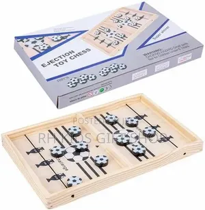 ejection Chess Game ( Free Delivery )