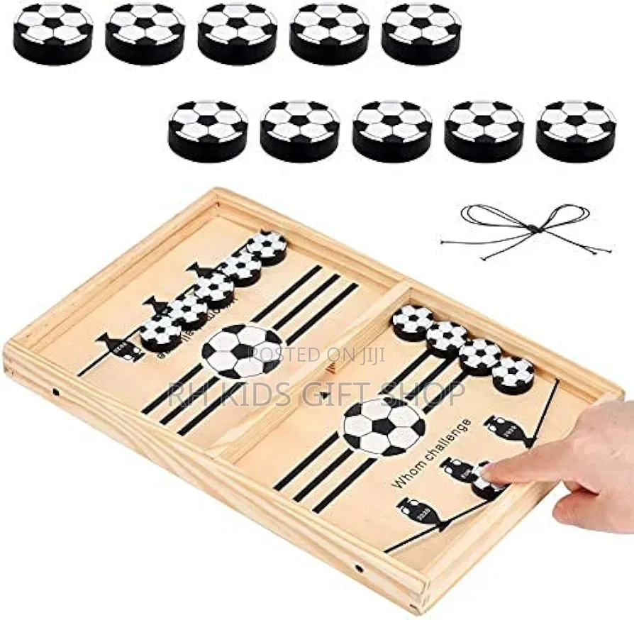 ejection Chess Game ( Free Delivery )