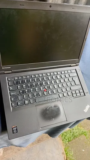 Laptop Lenovo 8GB Intel Core i5 HDD 500GB