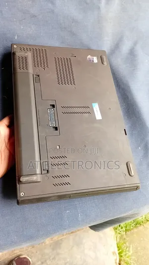 Laptop Lenovo 8GB Intel Core i5 HDD 500GB