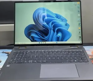 New Laptop Lenovo Yoga 7i 16GB AMD Ryzen 7 SSD 512GB