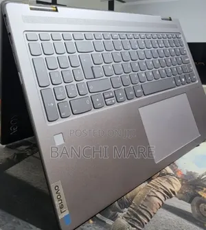 New Laptop Lenovo Yoga 7i 16GB AMD Ryzen 7 SSD 512GB