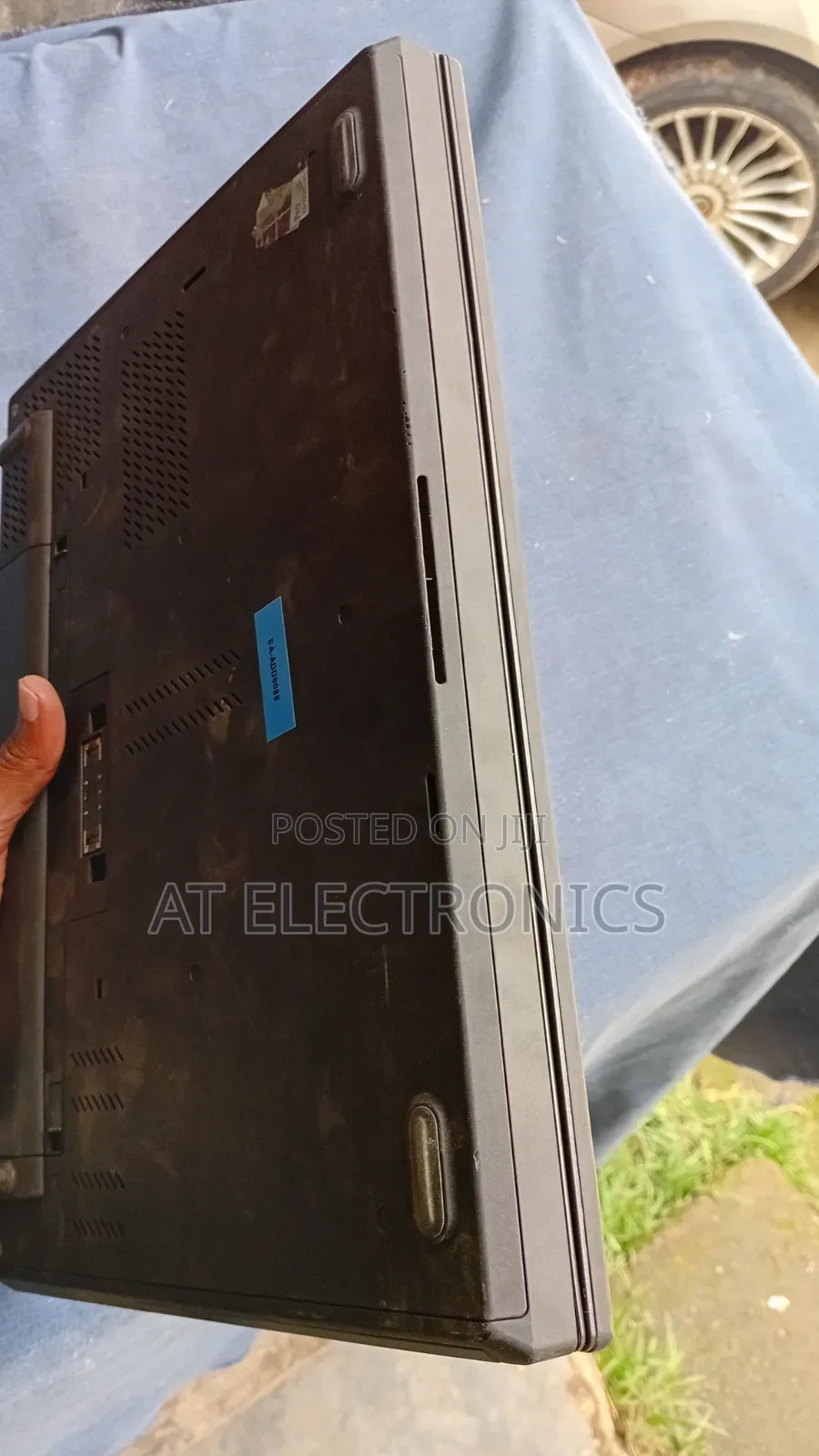 Laptop Lenovo 8GB Intel Core i5 HDD 500GB