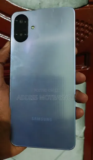 New Samsung Galaxy A06 64 GB