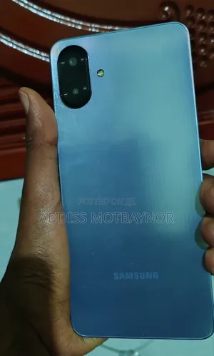 New Samsung Galaxy A06 64 GB