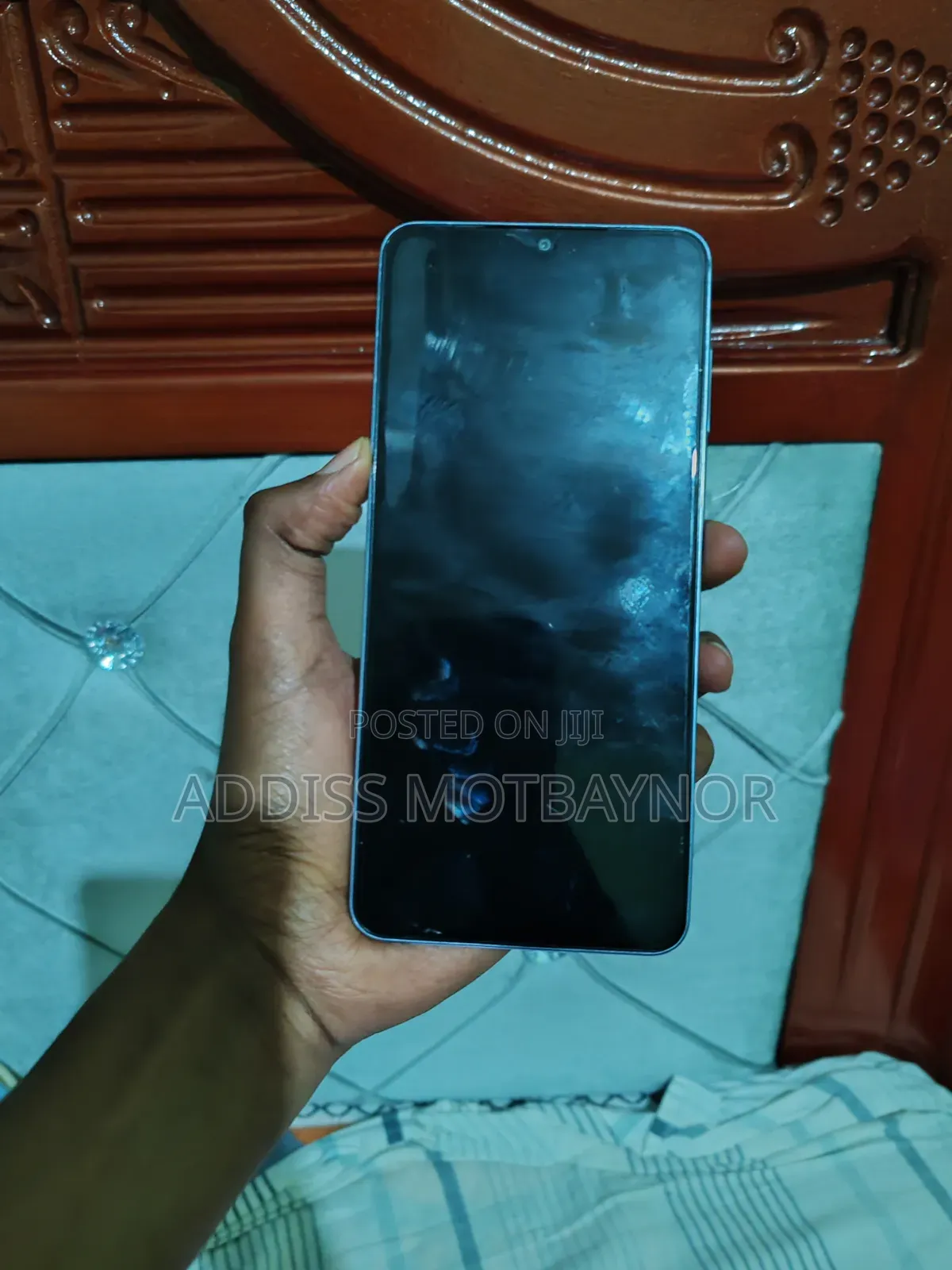 New Samsung Galaxy A06 64 GB