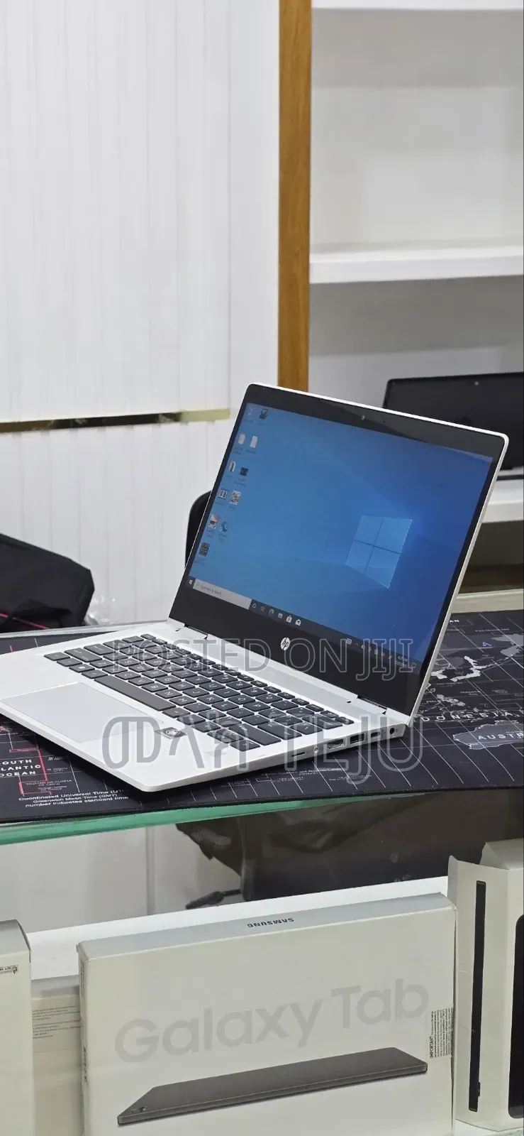 New Laptop HP ProBook 11 X360 16GB AMD Ryzen 5 SSD 512GB