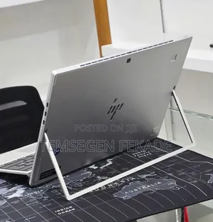 New Laptop HP Elite X2 G8 16GB Intel Core i7 SSD 512GB