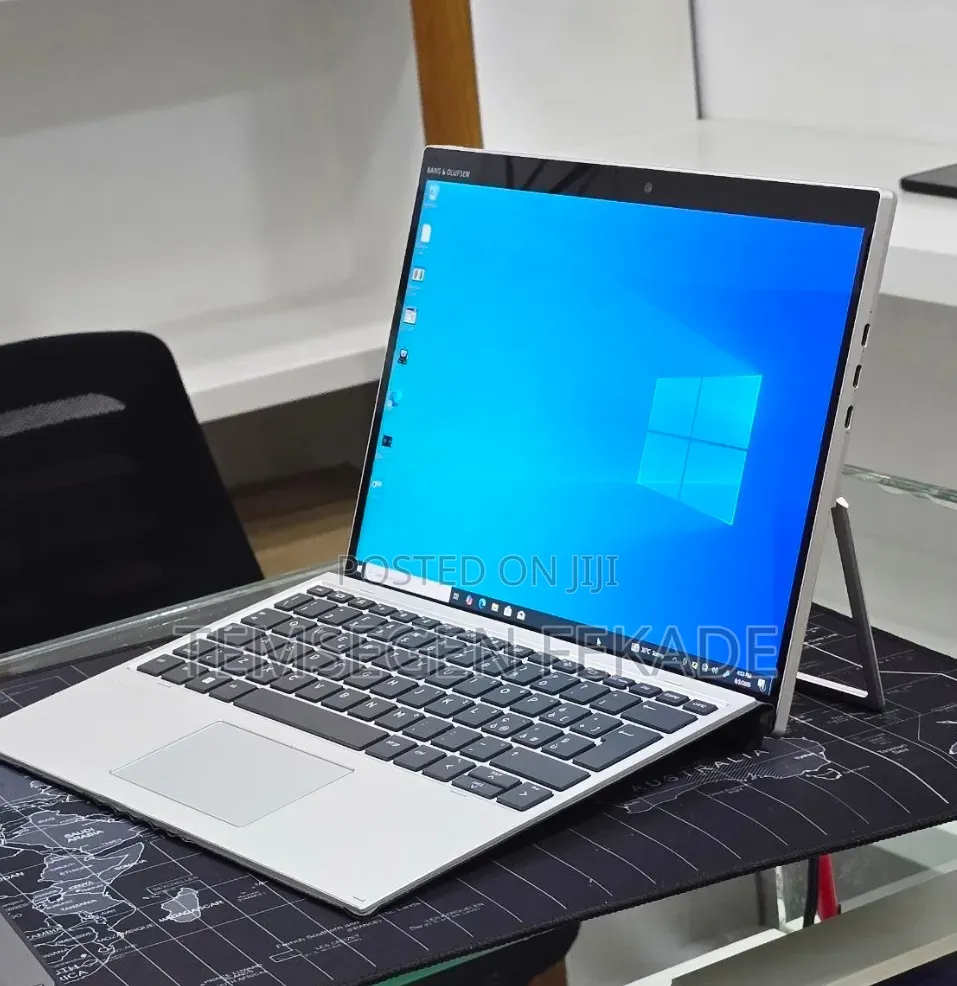 New Laptop HP Elite X2 G8 16GB Intel Core i7 SSD 512GB