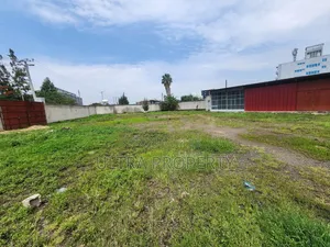 Land for Rent