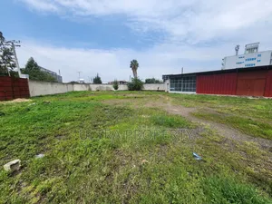 Land for Rent