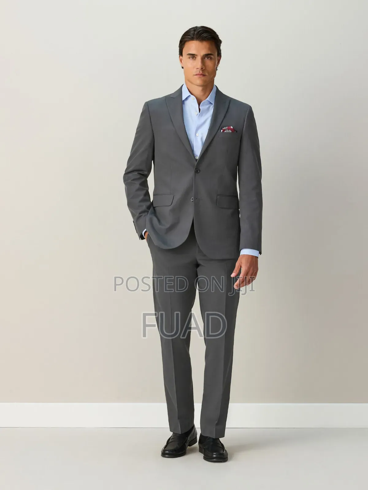  Suit Discounted