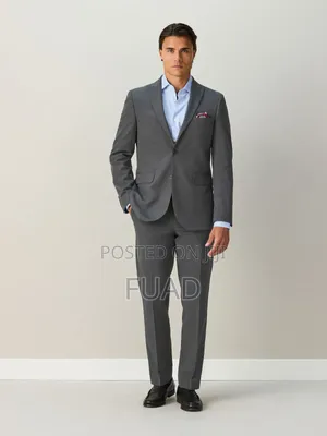  Suit Discounted