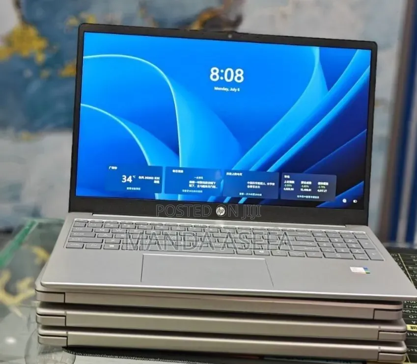 New Laptop HP Stream Notebook 16GB Intel Core i7 SSD 1T