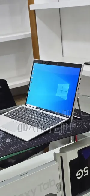 New Laptop HP Elite X2 G8 16GB Intel Core i7 SSD 512GB