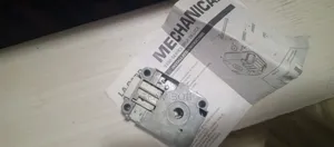 Combination Lock