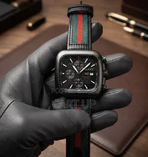 Gucci Men's Classic Watch