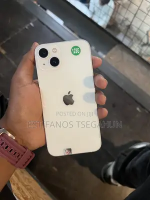 Apple iPhone 13 128 GB White
