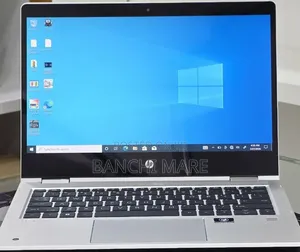 New Laptop HP ProBook x360 435 G8 16GB AMD Ryzen 5 SSD 512GB