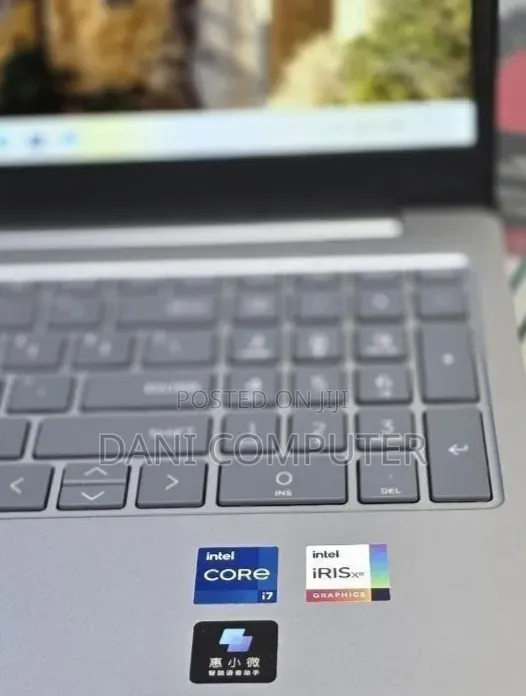New Laptop HP Stream Notebook 16GB Intel Core i7 SSD 1T