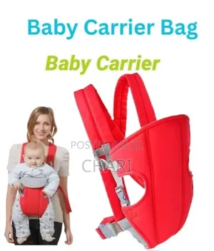 Baby Carrier