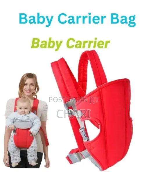 Baby Carrier