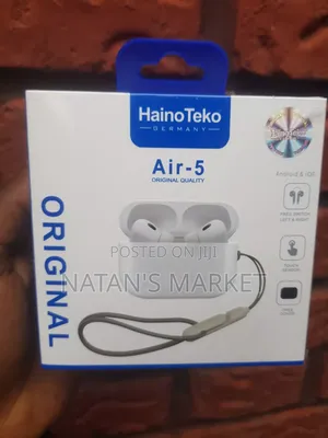 Original Made in Germany