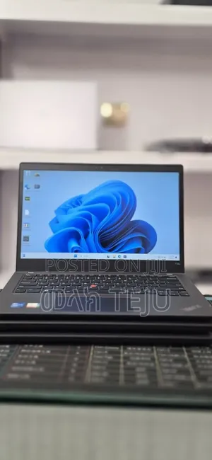 New Laptop Lenovo Thinkbook 14 16GB Intel Core i5 SSD 512GB
