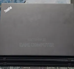 New Laptop Lenovo ThinkPad T14s Gen 1 16GB Intel Core i5 SSD 512GB