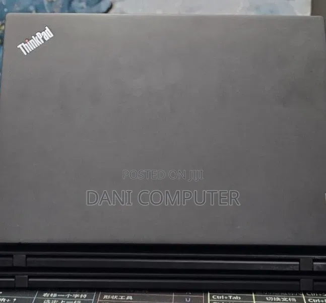 New Laptop Lenovo ThinkPad T14s Gen 1 16GB Intel Core i5 SSD 512GB
